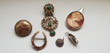 Konvolut alter schmuck gebraucht kaufen  Ering