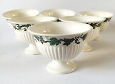 Wedgwood stratford footed for sale  SHEFFIELD