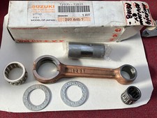 kit suzuki rgv 150 rg 150 conrod 12105-12831 novo Japão comprar usado  Enviando para Brazil