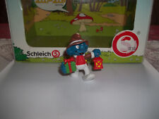 Schlumpf schlümpfe smurfs gebraucht kaufen  Rennertshofen
