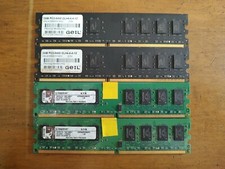Ddr2 ram kingston usato  Borgosesia
