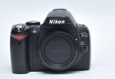 Câmera Digital SLR Nikon D40x Somente o Corpo comprar usado  Enviando para Brazil