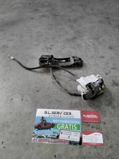 Serratura chiusura elettrica usato  Paliano