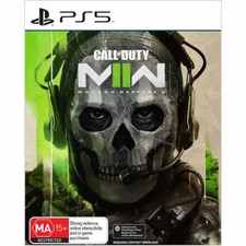 Call of Duty: Modern Warfare II 2 *Next Day Post from Sydney* Jogo PS5 comprar usado  Enviando para Brazil
