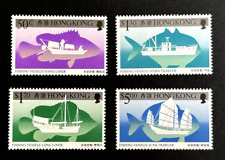 Hong kong 1986 for sale  LEEDS
