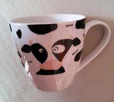 Toller kaffeebecher weiss gebraucht kaufen  Ostfildern