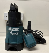 Mylek 750w submersible for sale Mylek 750w submersible for sale  BRISTOL