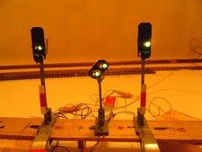 Fleischmann signale 6226 gebraucht kaufen Fleischmann signale 6226 gebraucht kaufen  Zirndorf