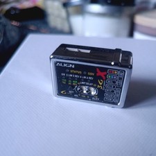 Align 3gx compact for sale  GLASGOW