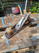 Vintage stanley bailey for sale  NORWICH