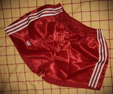 Ventex adidas short d'occasion  Paris X
