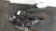 Suzuki burgman street for sale  THAME