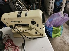 Machine coudre bernina d'occasion  Voiron
