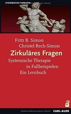 Zirkuläres fragen systemische gebraucht kaufen  Berlin
