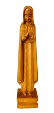 Hand carved praying for sale  Fort Myers
