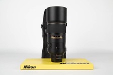 Nikon 300mm anni usato  Ancona