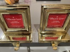 Pottery barn stocking for sale  Scotts