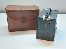 Vintage kodak brownie for sale  POOLE
