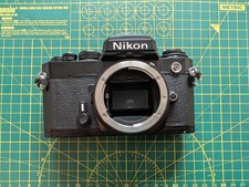 Nikon fe2 35mm for sale  BIRMINGHAM
