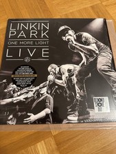 Linkin park more gebraucht kaufen  Holzwickede