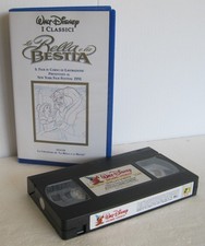Bella bestia film usato  Vignanello