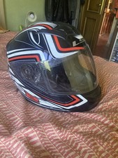 Casco ls2 rookie usato  Lari