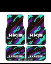 4pcs set jdm for sale  BIRMINGHAM