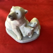 Retired lladro polar for sale  Highland