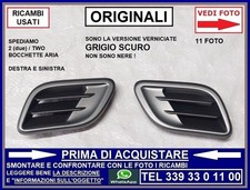 Bocchetta aria piccola usato  Carrara