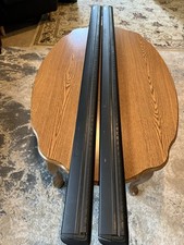 150cm thule crossbars for sale  Everett