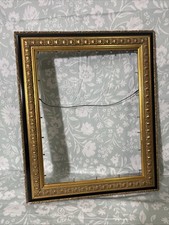 Ornate gold wood for sale  Mcminnville