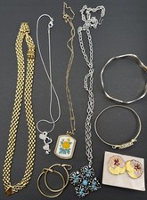Avon signed jewelry for sale  Solon
