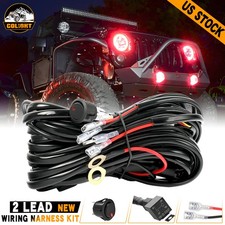 Lead wiring harness for sale  Newark