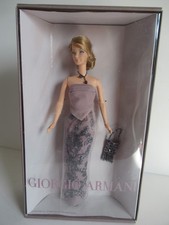 Barbie giorgio armani d'occasion  France