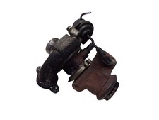 Turbocharger dv6uted4 fits d'occasion  Expédié en Belgium