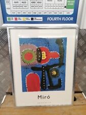 Offset lithograph joan for sale  LONDON