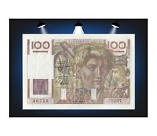 100 francs jeune d'occasion  France
