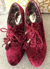 Joe browns red for sale  NEWQUAY