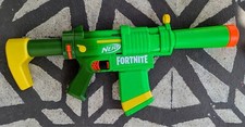 Nerf fortnite smg for sale  Holly Springs