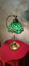 Lampe laiton abat d'occasion  Auxerre