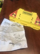 Oem craftsman crown for sale  Aurora