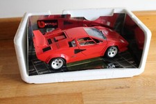 Fab vintage burago for sale  HAVANT