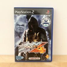 Tekken ps2 gioco usato  Milano