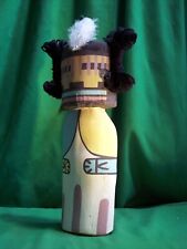 Hopi kachina doll for sale  Flagstaff