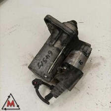 Motorino avviamento 02z911023h usato  Vajont