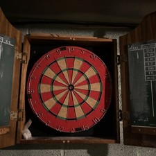 dartboard cabinet oak for sale dartboard cabinet oak for sale Glenside