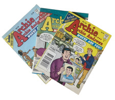 Vintage 90s archie for sale  Detroit