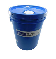 Óleo de motor Volvo Penta 23219264 VDS-4.5 SAE 15W-40 5 galões substitui 40005013, usado comprar usado  Enviando para Brazil