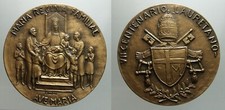 Medaglia giovanni paolo usato  Sermide e Felonica