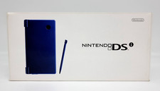 Console Nintendo DSI azul metálico, usado comprar usado  Enviando para Brazil